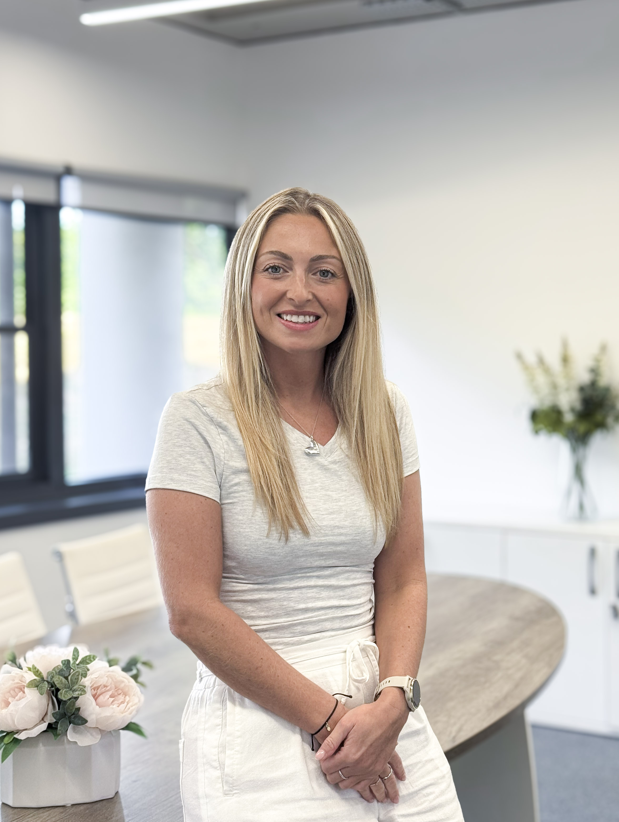 sophie randle architectural recruitment consultant