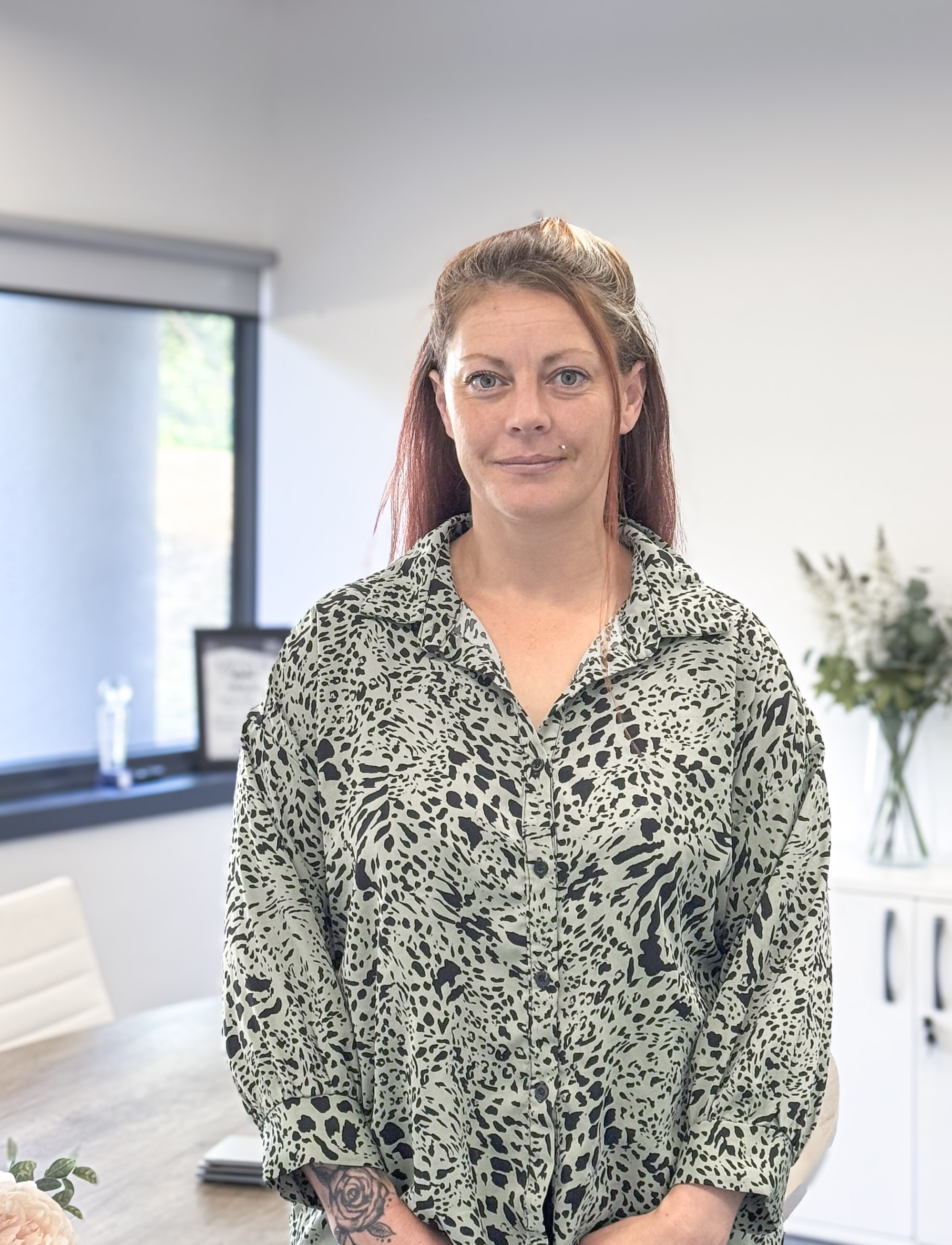 Carol Jones recruitment consultant