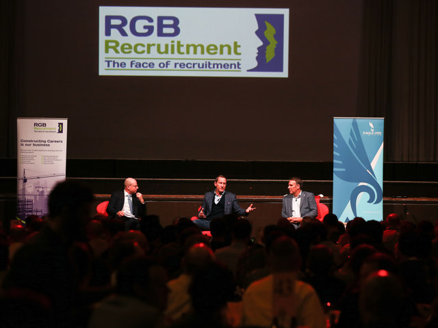 RGB recruitment career programmes 