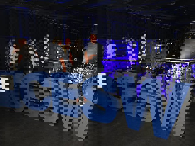 Charitable foundations supported by RGB Recruitment