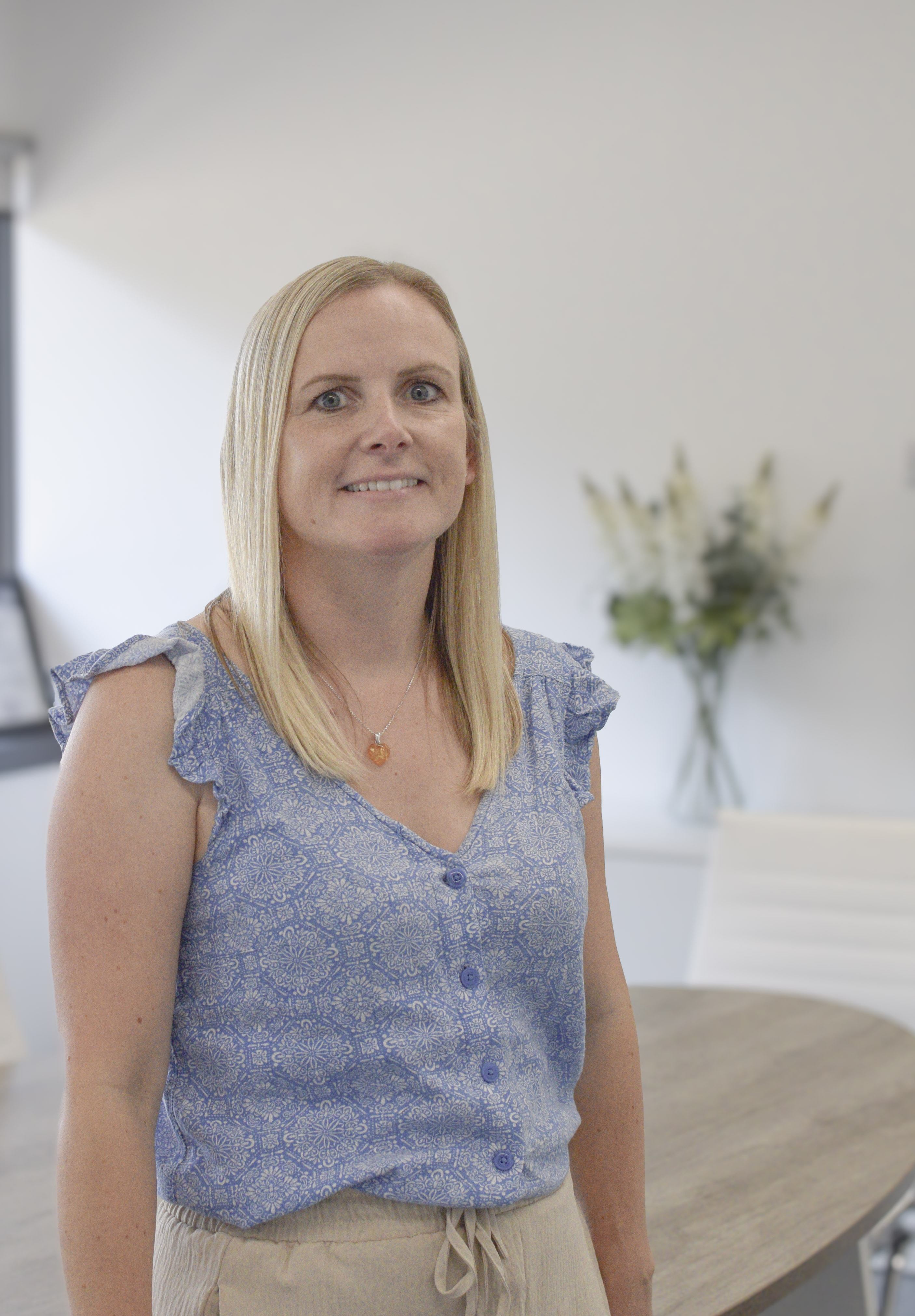 Emma Carlisle business support consultant